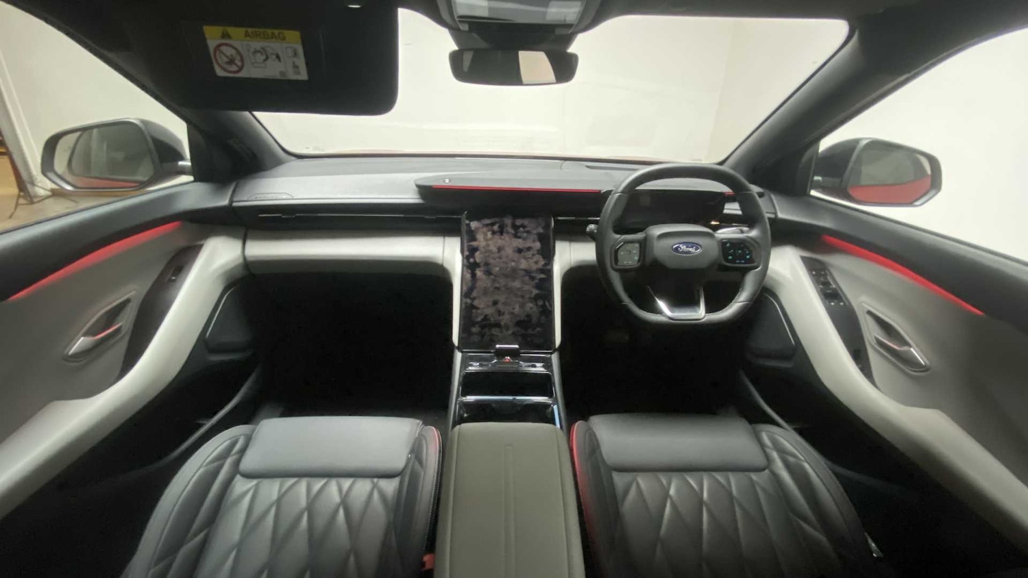 Vehicle 32