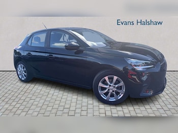 Used Vauxhall Corsa 2022 for sale - 78666452: Photo