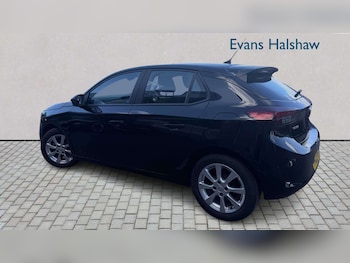Used Vauxhall Corsa 2022 for sale - 78666452: Photo