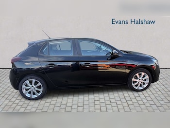 Used Vauxhall Corsa 2022 for sale - 78666452: Photo