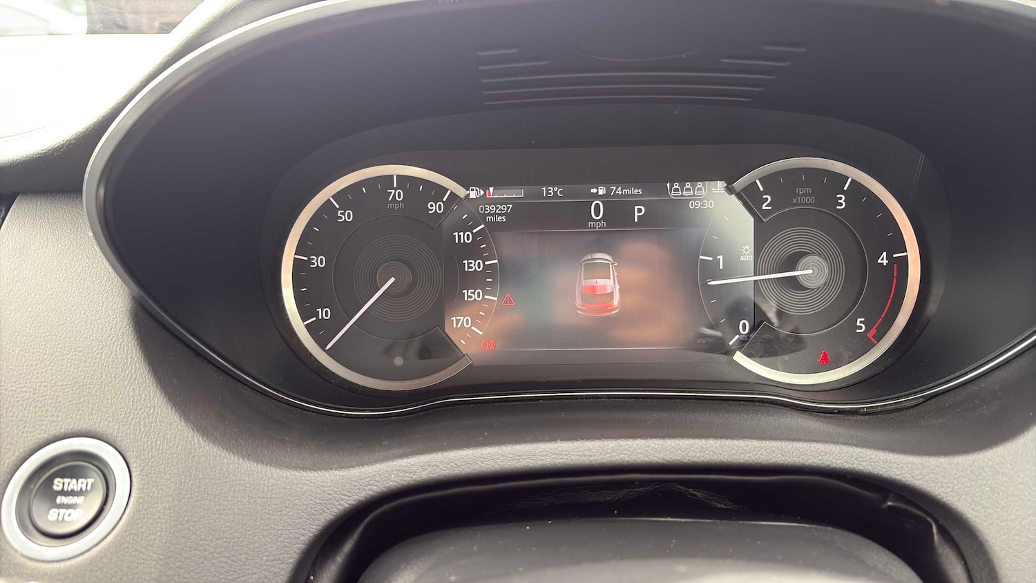 Used Jaguar E-Pace 2022 for sale - 77601127: Photo 10