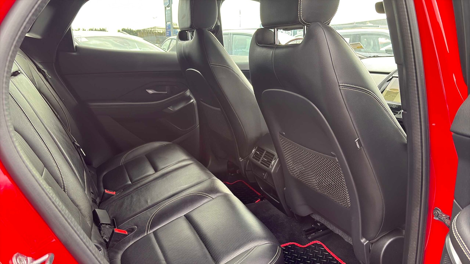 Used Jaguar E-Pace 2022 for sale - 77601127: Photo 12