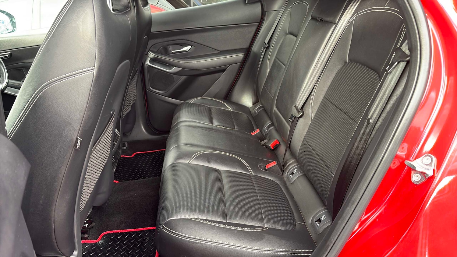 Used Jaguar E-Pace 2022 for sale - 77601127: Photo 14