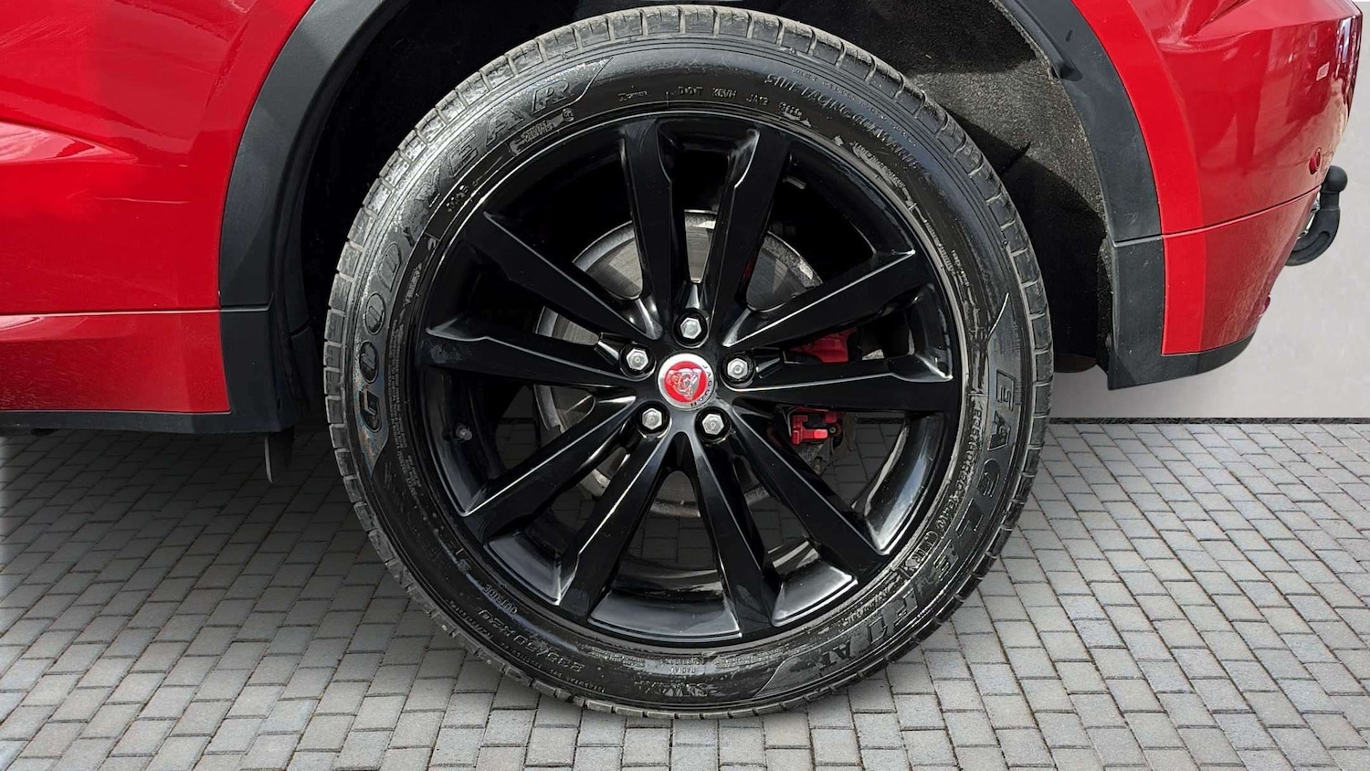 Used Jaguar E-Pace 2022 for sale - 77601127: Photo 6