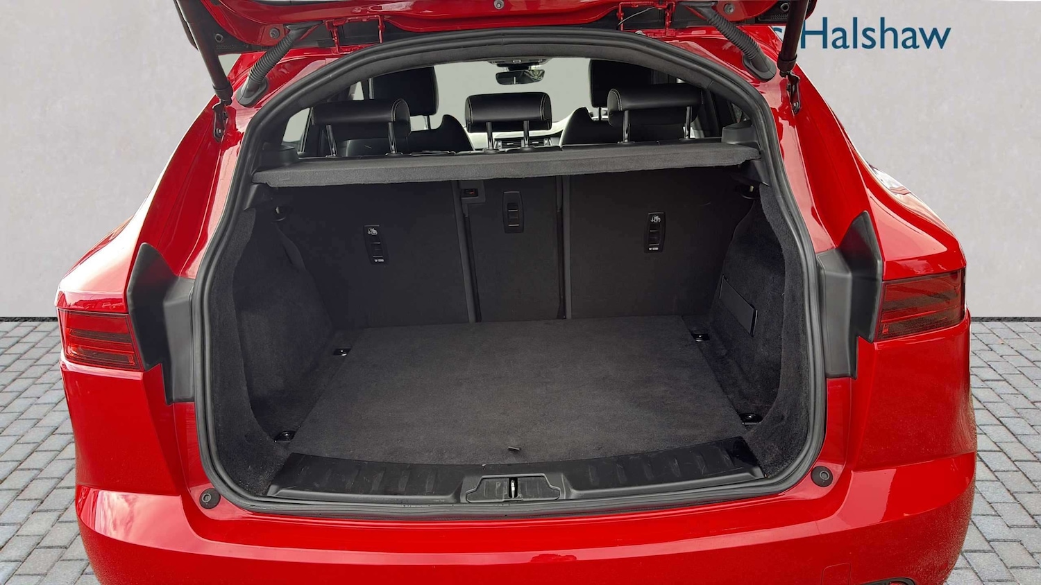 Used Jaguar E-Pace 2022 for sale - 77601127: Photo 7