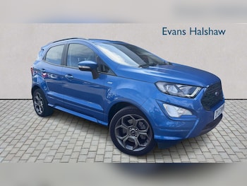 Used Ford Ecosport 2023 for sale - 78651112: Photo