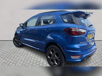 Used Ford Ecosport 2023 for sale - 78651112: Photo