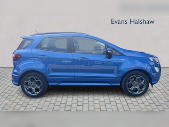 Used Ford Ecosport 2023 for sale - 78651112: Photo