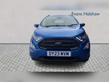 Used Ford Ecosport 2023 for sale - 78651112: Photo