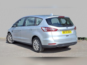 Used Ford S-Max 2020 for sale - 75917787: Photo