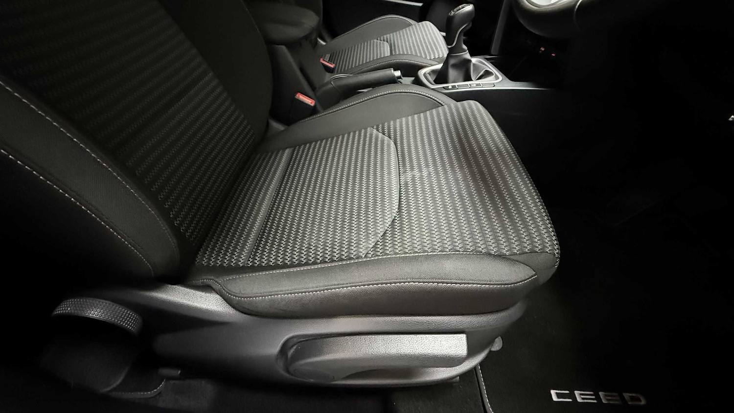 Used Kia Ceed 2023 for sale - 75580997: Photo 14