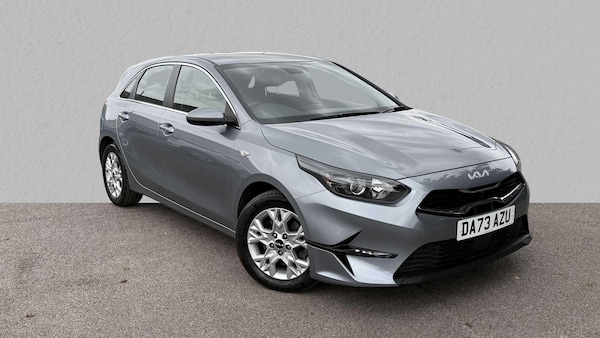 Used Kia Ceed 2023 for sale - 75580997: Photo 1