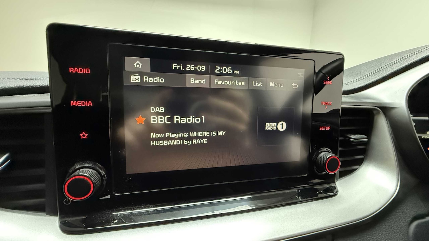 Used Kia Ceed 2023 for sale - 75580997: Photo 21