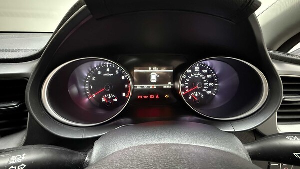 Used Kia Ceed 2023 for sale - 75580997: Photo 21