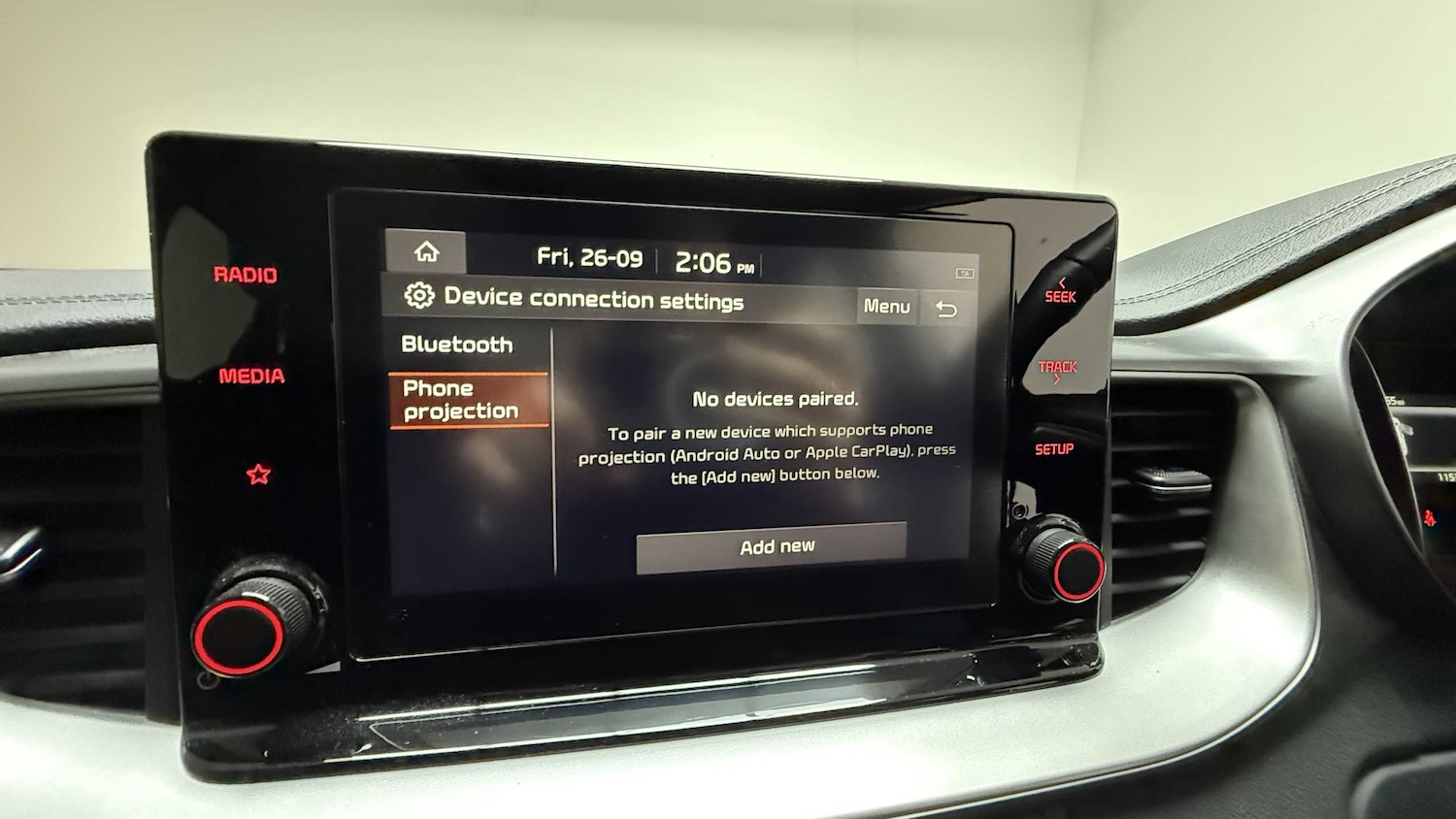 Used Kia Ceed 2023 for sale - 75580997: Photo 22