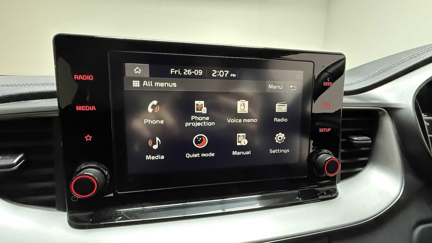 Used Kia Ceed 2023 for sale - 75580997: Photo 23