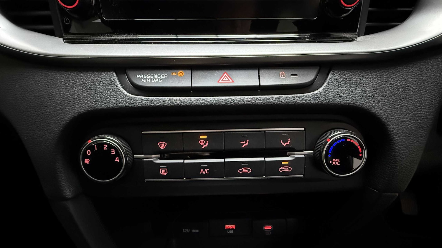 Used Kia Ceed 2023 for sale - 75580997: Photo 24