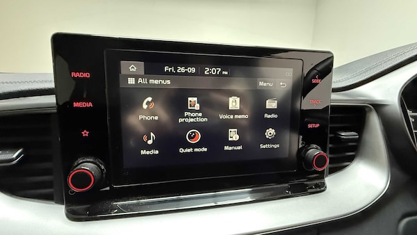 Used Kia Ceed 2023 for sale - 75580997: Photo 24