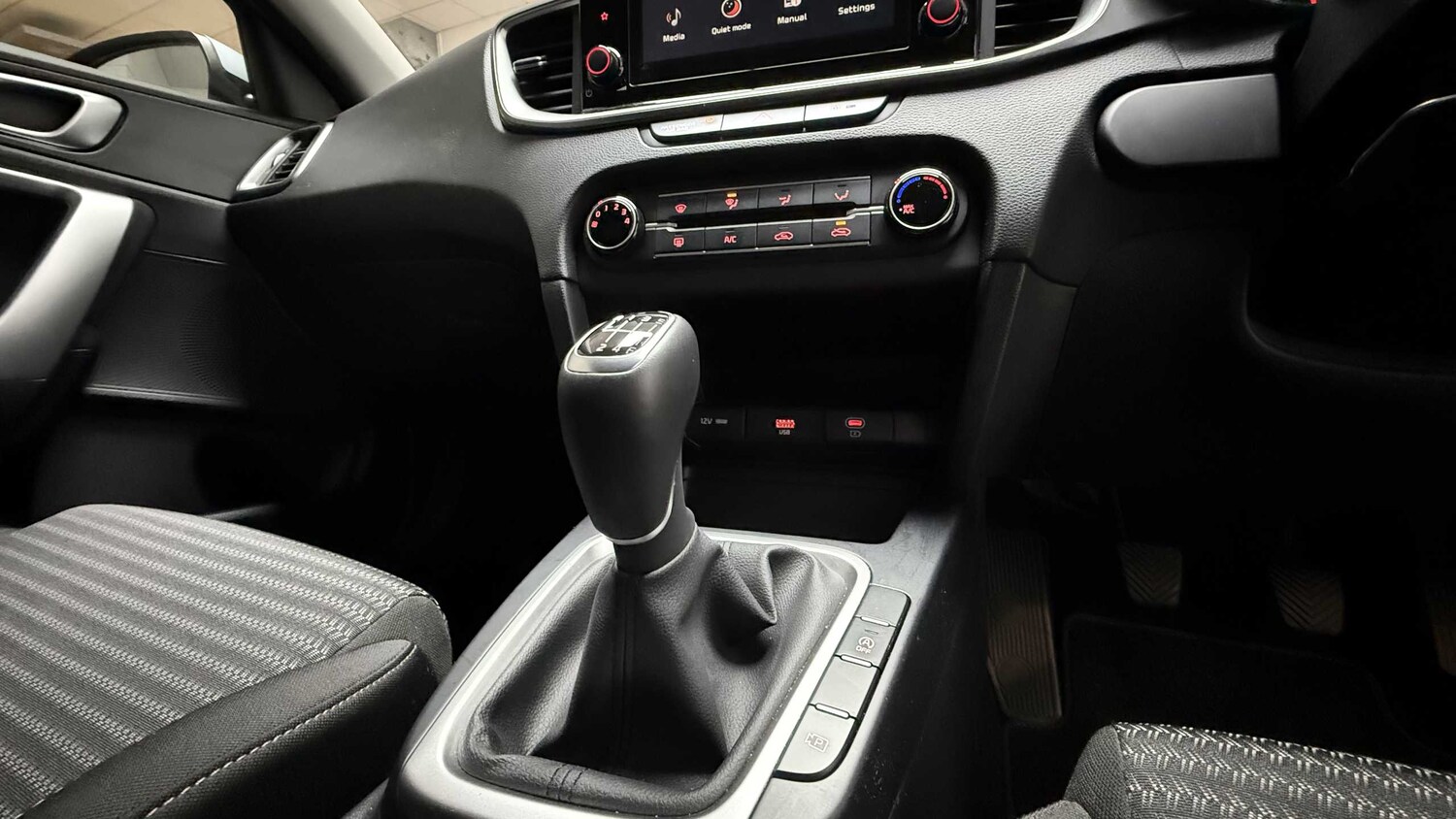 Used Kia Ceed 2023 for sale - 75580997: Photo 26