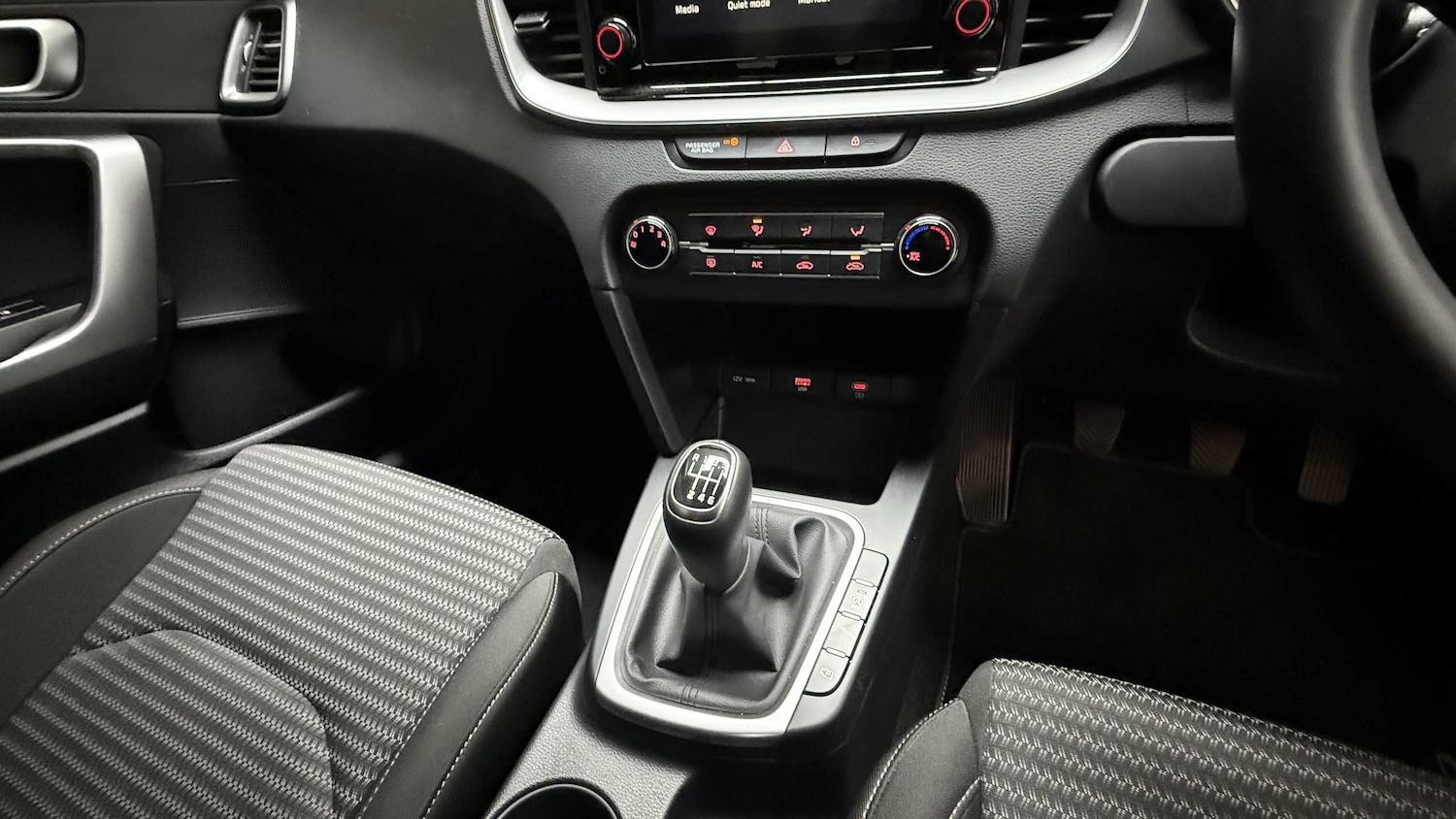 Used Kia Ceed 2023 for sale - 75580997: Photo 27