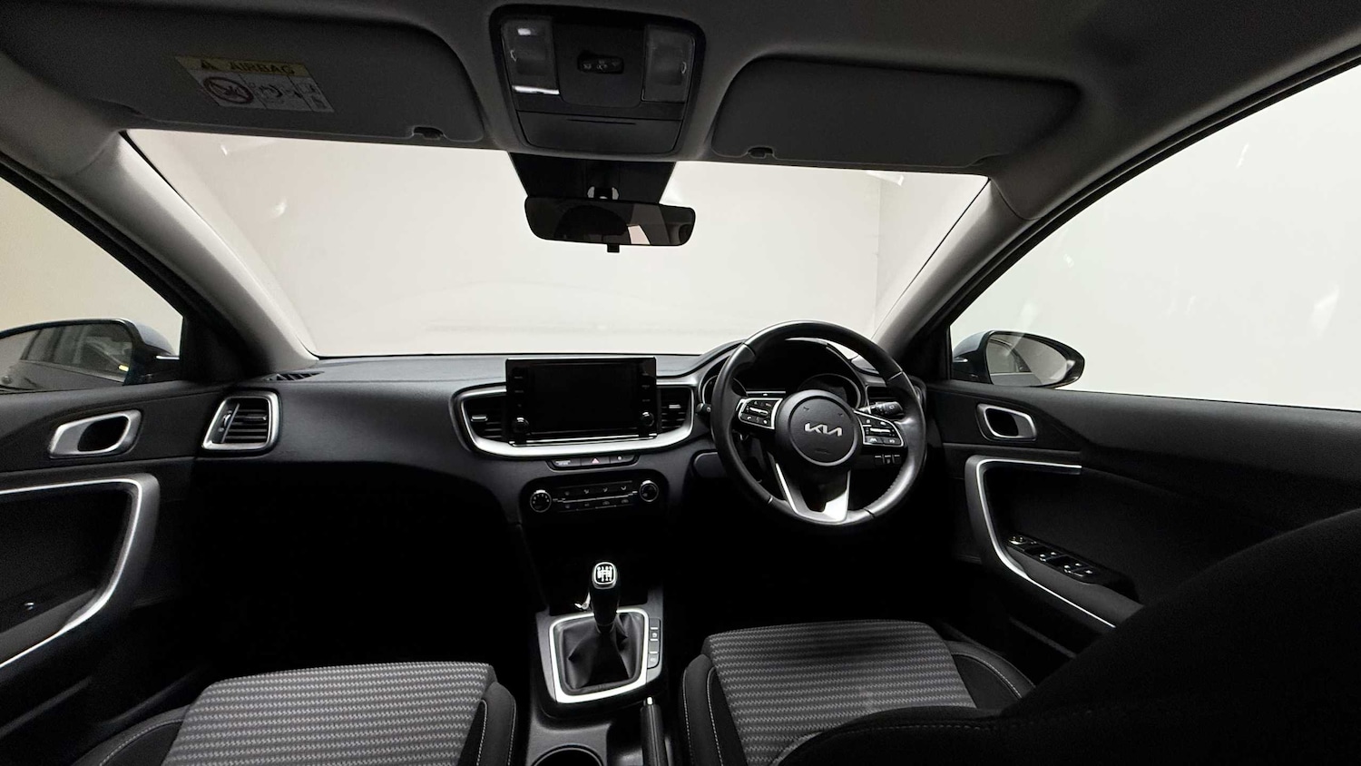 Used Kia Ceed 2023 for sale - 75580997: Photo 31