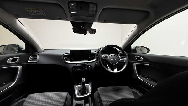 Used Kia Ceed 2023 for sale - 75580997: Photo 32