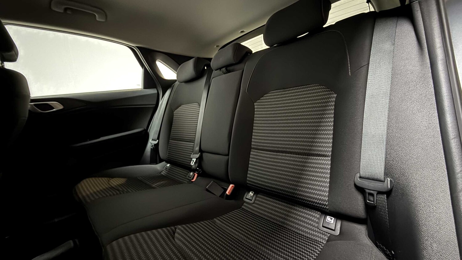 Used Kia Ceed 2023 for sale - 75580997: Photo 34