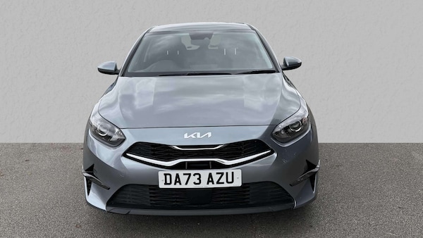 Used Kia Ceed 2023 for sale - 75580997: Photo 4
