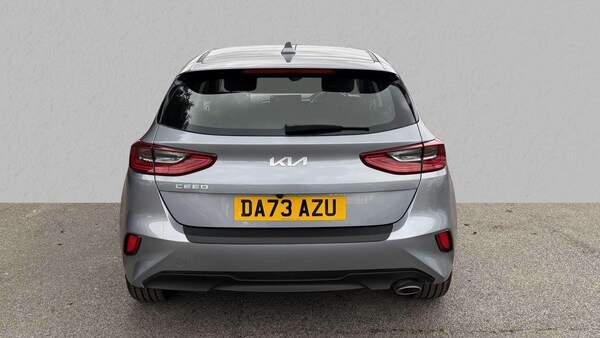 Used Kia Ceed 2023 for sale - 75580997: Photo 6