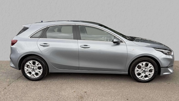 Used Kia Ceed 2023 for sale - 75580997: Photo 8