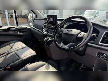 Used Ford Transit Custom 2021 for sale - 79671959: Photo