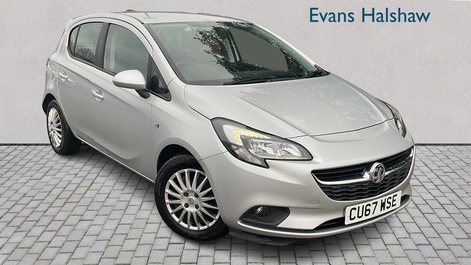 Used Vauxhall Corsa for sale - 76575895: Photo 1