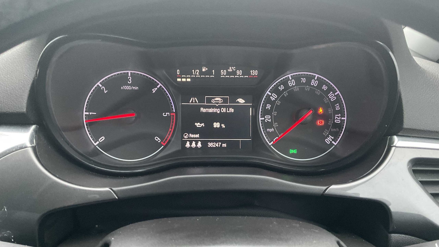 Used Vauxhall Corsa for sale - 76575895: Photo 11