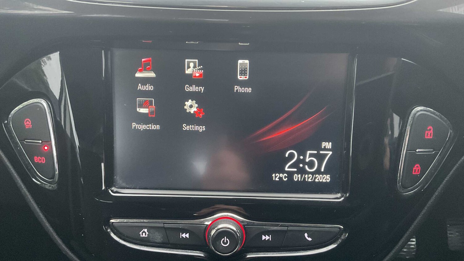 Used Vauxhall Corsa for sale - 76575895: Photo 12