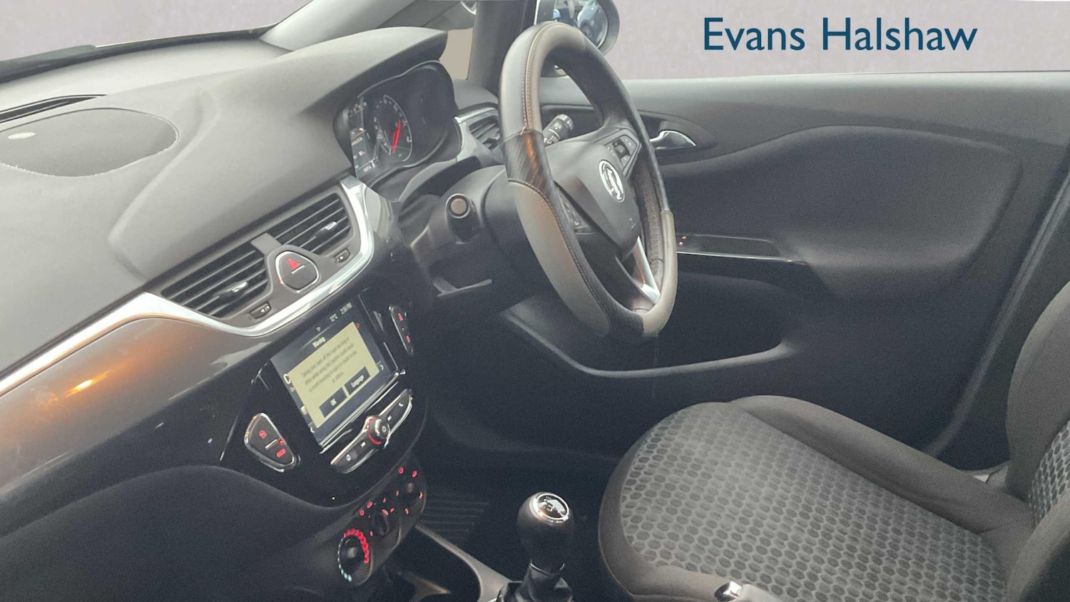 Used Vauxhall Corsa for sale - 76575895: Photo 15