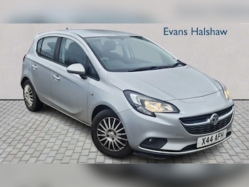 1.3 CDTI [95] ecoFLEX Design 5dr