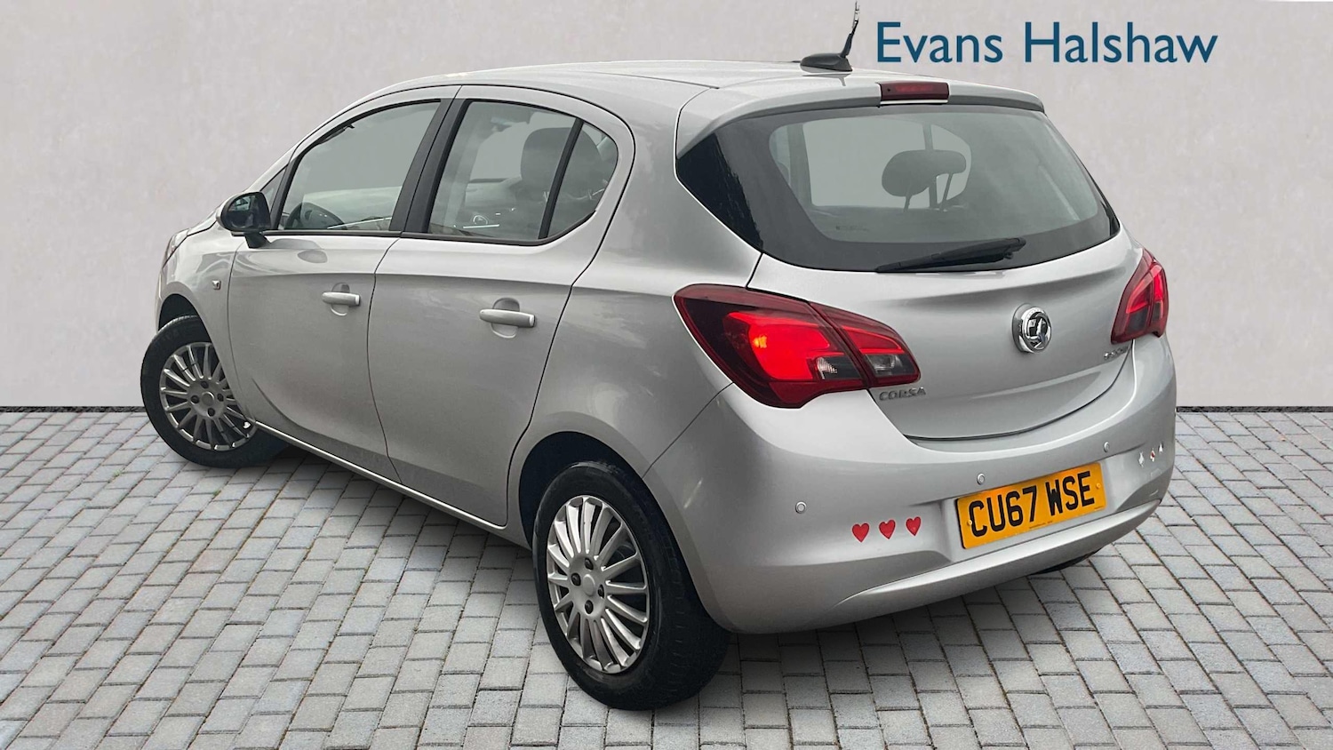 Used Vauxhall Corsa for sale - 76575895: Photo 2