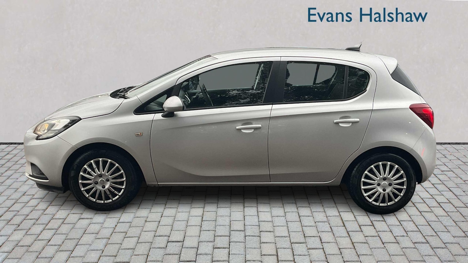 Used Vauxhall Corsa for sale - 76575895: Photo 3