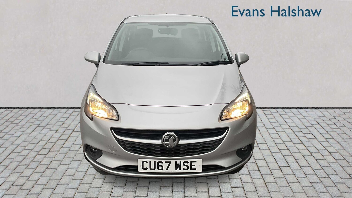 Used Vauxhall Corsa for sale - 76575895: Photo 4