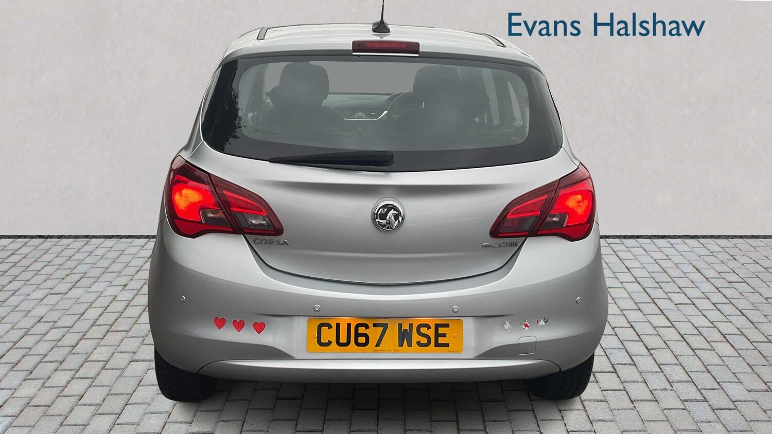 Used Vauxhall Corsa for sale - 76575895: Photo 5