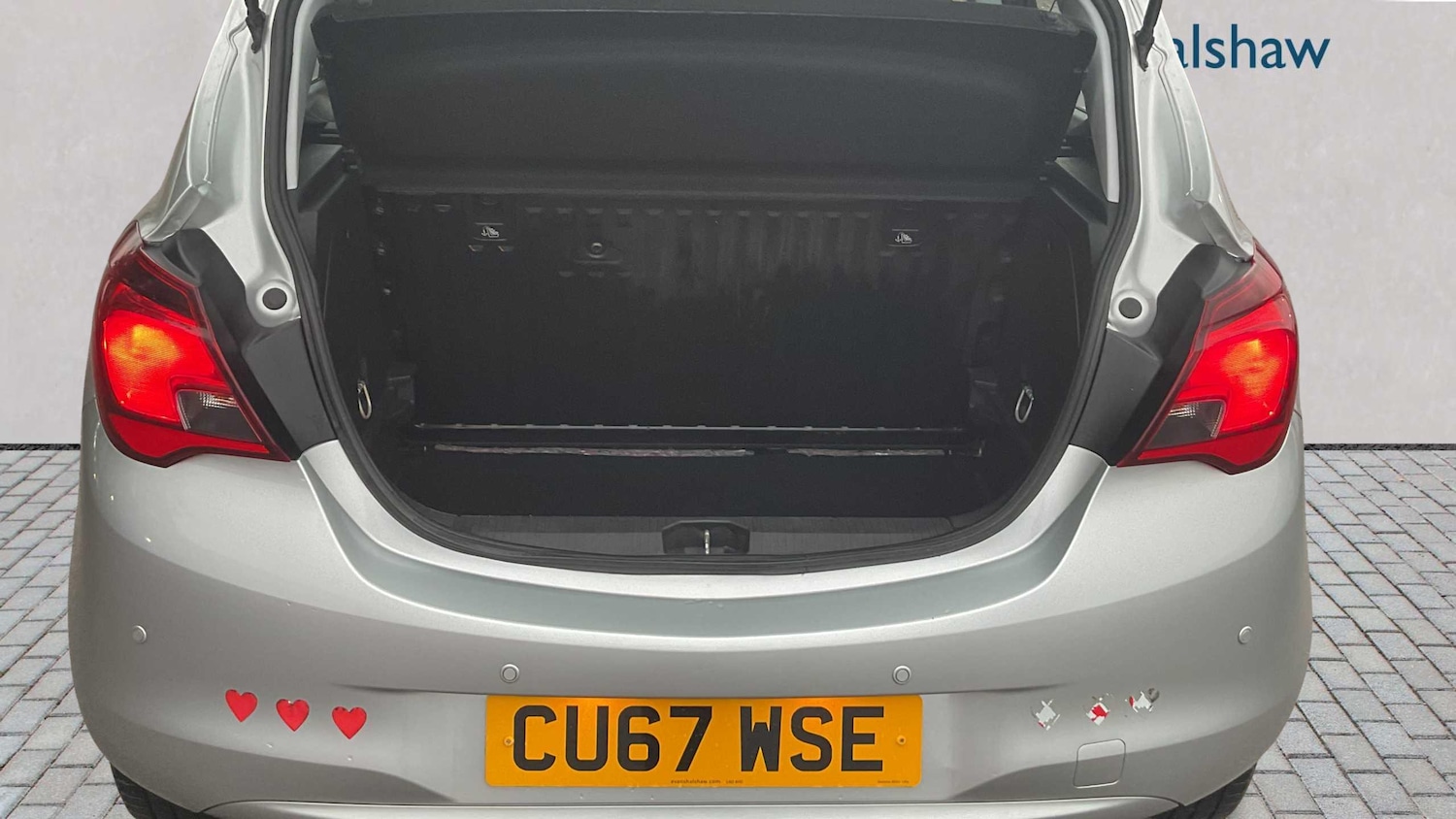 Used Vauxhall Corsa for sale - 76575895: Photo 7