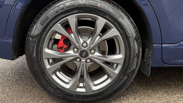 Used Ford Kuga 2022 for sale - 75637707: Photo 10