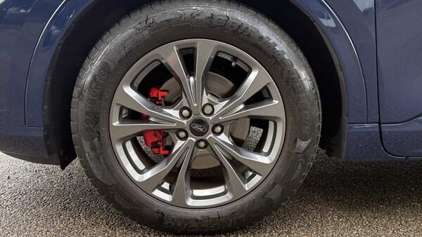 Used Ford Kuga 2022 for sale - 75637707: Photo 11