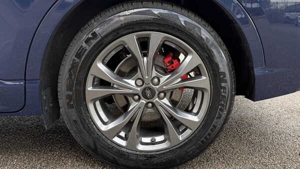 Used Ford Kuga 2022 for sale - 75637707: Photo 12
