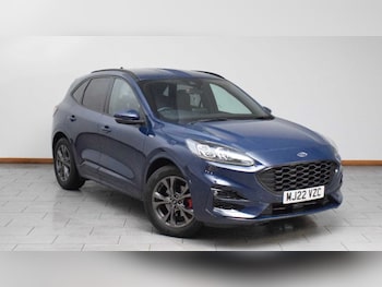 Ford - Kuga