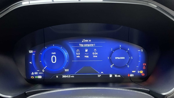 Used Ford Kuga 2022 for sale - 75637707: Photo 22