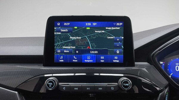 Used Ford Kuga 2022 for sale - 75637707: Photo 24