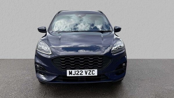 Used Ford Kuga 2022 for sale - 75637707: Photo 4