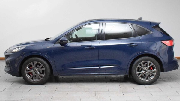 Used Ford Kuga 2022 for sale - 75637707: Photo 5