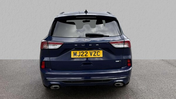 Used Ford Kuga 2022 for sale - 75637707: Photo 6